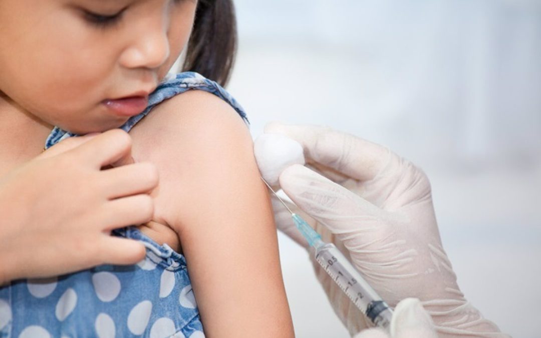 A días del inicio de las clases, desde el hospital Santa Rosa recuerdan cuáles son las vacunas obligatorias