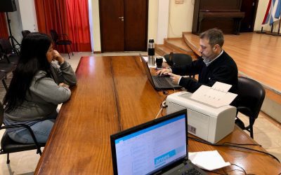 ANSES atenderá este jueves en Villa del Rosario