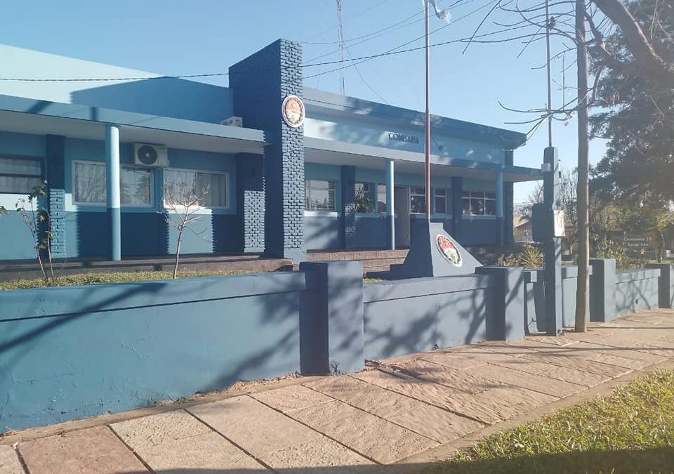 Una menor habría sido abusada sexualmente en Santa Ana: detuvieron a su padre