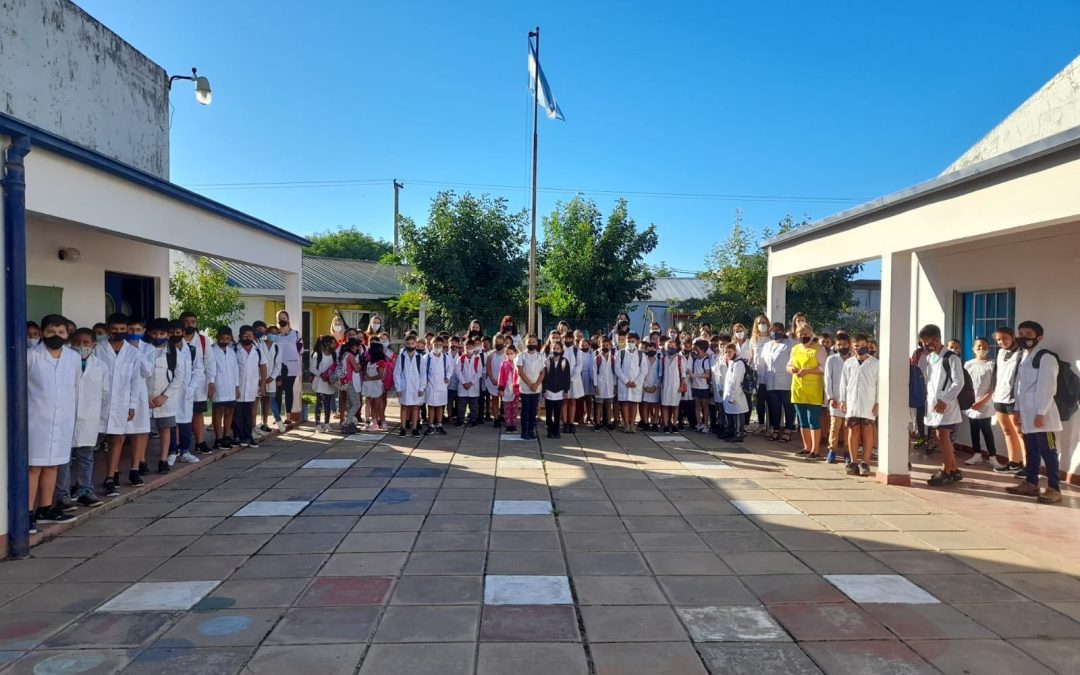 Confirman fecha de inicio de clases, receso de invierno y cuándo finalizarán