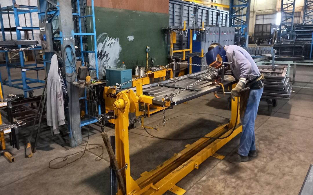 La industria perdió 700 puestos de empleo en Entre Ríos