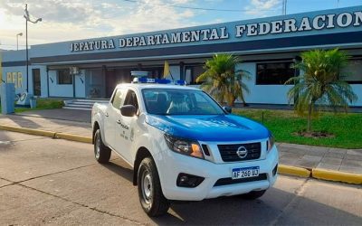 Adolescente discapacitada hallada muerta en su casa en Federación: escabrosos detalles y los padres siguen detenidos