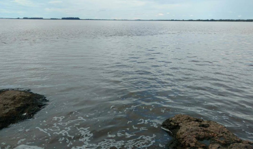 Trágico hecho: Dos hermanos de Villa del Rosario se habrían ahogado en aguas del lago