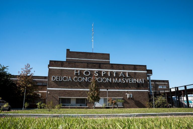 Apareció en el Masvernat el cuerpo de la beba de Feliciano: califican de “gravísimo” el hecho y avanza la investigación judicial y administrativa