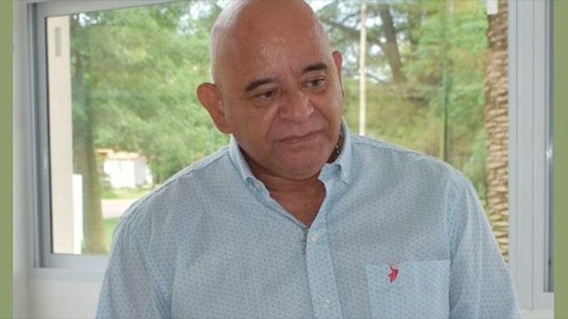 Juzgan por abuso al intendente de Gilbert: podría ser condenado a 17 años