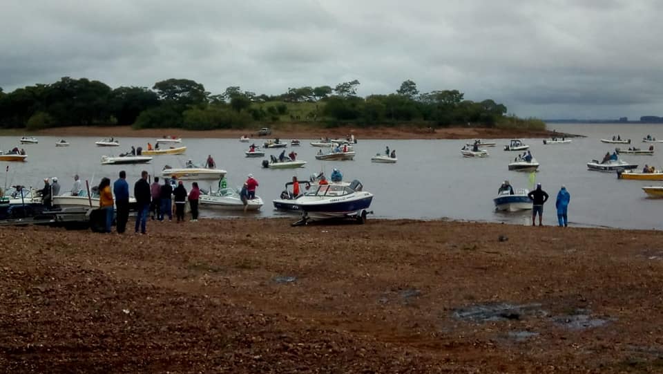 Con más de 1 millón de pesos en premios, se realizará el 3° Concurso de Pesca Variada de Villa del Rosario