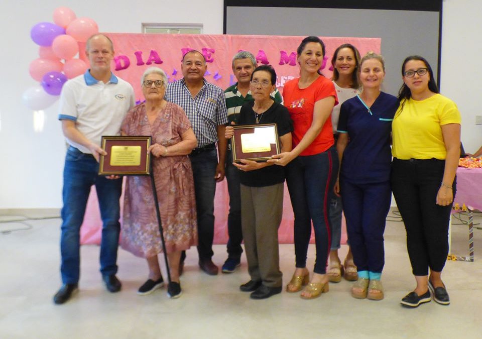 Con diferentes actividades, Santa Ana celebrará este viernes el Día de la Mujer