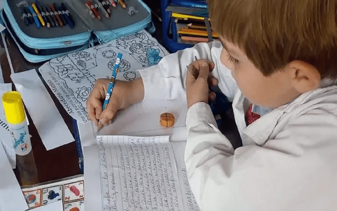 Una filial de AGMER elevó un pedido para dar clases virtuales por la ola de calor