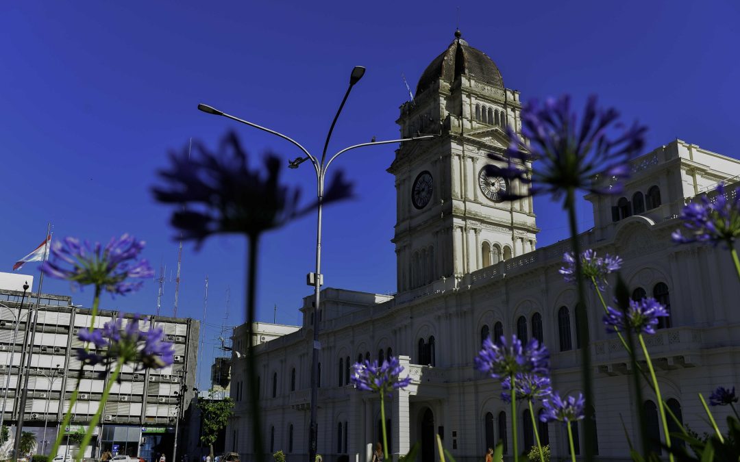 Provincia adelantó cuándo se pagará el medio aguinaldo a los trabajares estatales