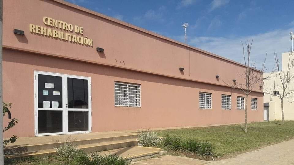 Comunicado sobre el préstamo de elementos ortopédicos del Centro de Rehabilitación de Villa del Rosario