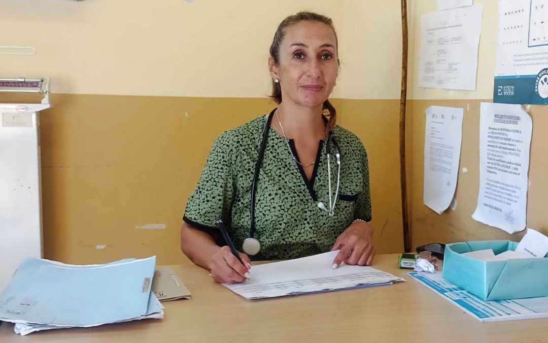 Ante el aumento de casos de Gastroenteritis, el Hospital Santa Rosa brinda algunas recomendaciones