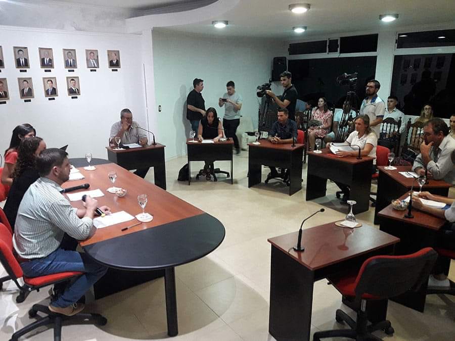 La intendente Perini inaugurará hoy el período de Sesiones Ordinarias del HCD de Villa del Rosario