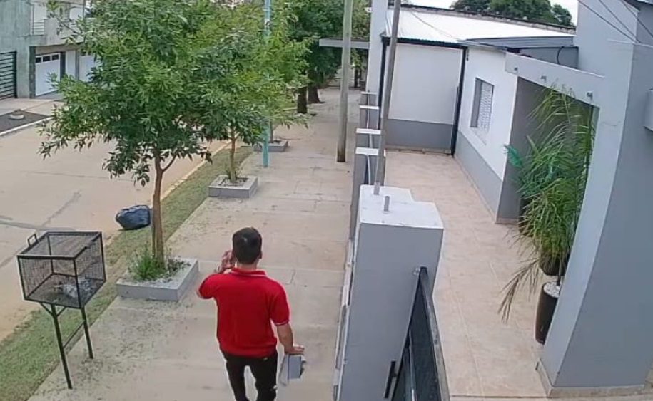 Mocoretá: Estafaron a jubilados y les robaron importante suma de dinero en dólares