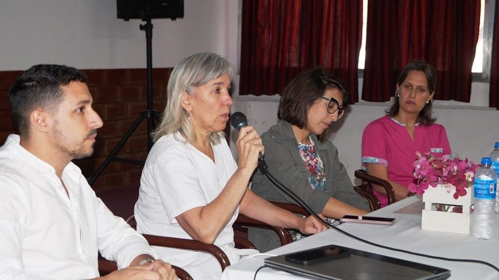 El Hospital Santa Rosa organiza las II Jornadas de Salud Mental