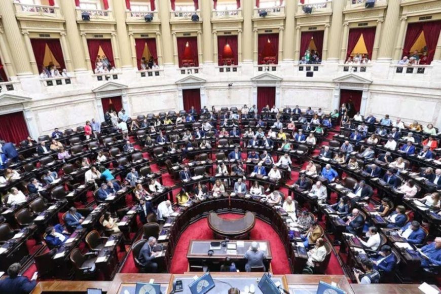 Aprobaron la ley de moratoria previsional: 800 mil personas podrán acceder a la jubilación