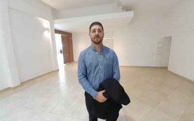 El Ing. Martín Rigoni destacó la temática que se abordará en la 20° Jornada Citrícola Regional