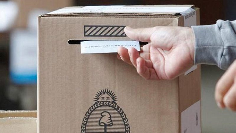 Elecciones PASO, Generales y Balotaje: fechas claves del calendario electoral