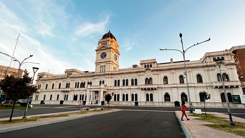 Empleados del Estado provincial podrán optar por identidad no binaria en legajos