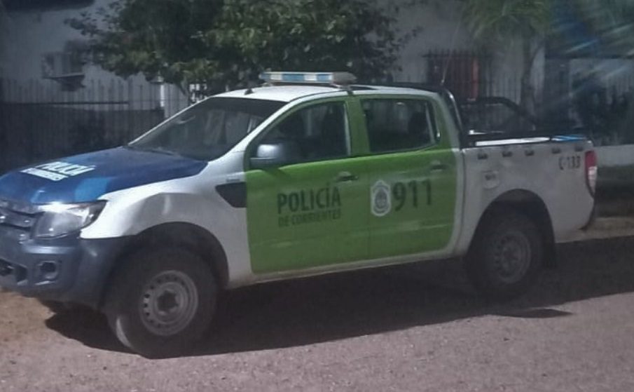 Mocoretá: Secuestraron diferentes aparatos electrónicos que estarían relacionados con hechos delictivos