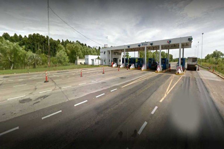 La empresa concesionaria de la Autovía 14 se presentó en “Concurso Preventivo”