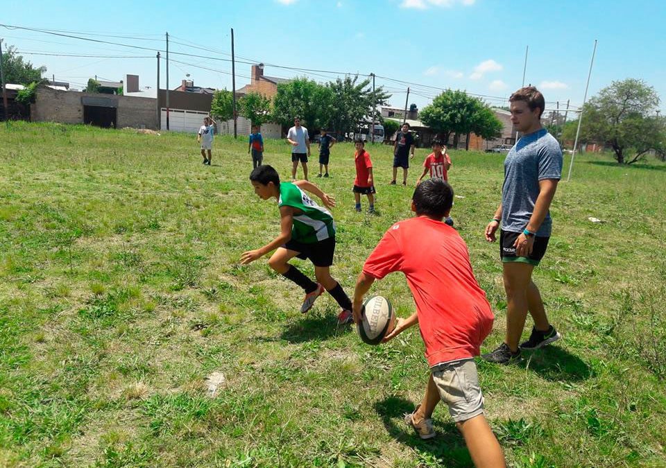 Este martes abrirán las inscripciones para los Talleres Deportivos en Villa del Rosario