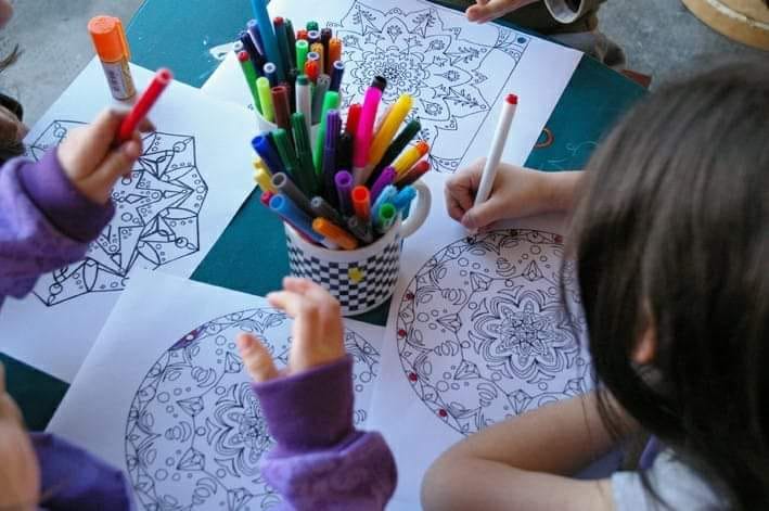 Abrieron las inscripciones para los Talleres del Área de NAF y Mujer en Villa del Rosario