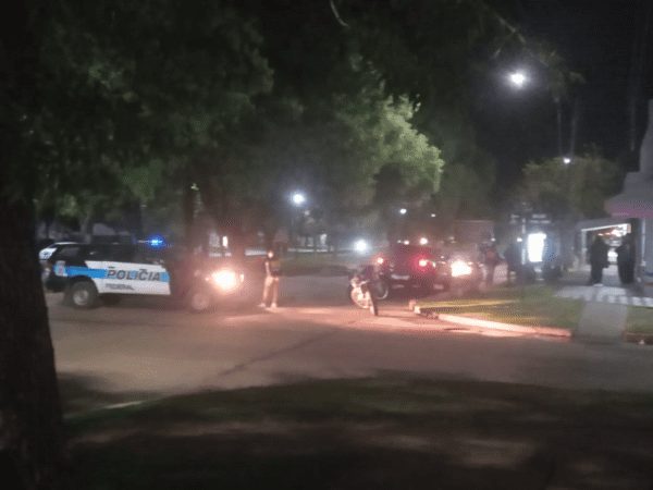 Procedimientos de la Policía Federal en Chajarí involucrarían a protagonistas de un accidente que le costó la vida a un motociclista