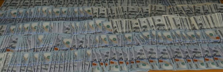 Un allegado a la familia sería el autor de un millonario robo en Chajarí