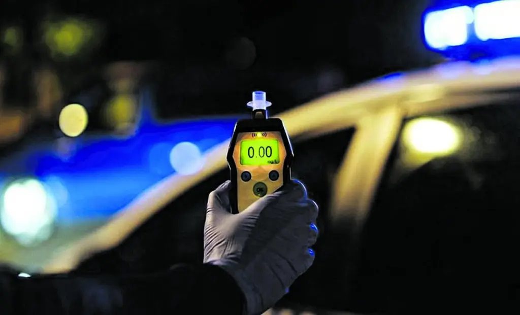 El Senado convirtió en ley el proyecto de alcohol cero al volante para rutas nacionales