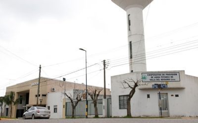 La Cooperativa de Agua Potable de Villa del Rosario cortará el servicio a usuarios que mantengan deudas
