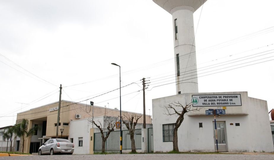 La Cooperativa de Agua Potable de Villa del Rosario convoca a Asamblea General Ordinaria