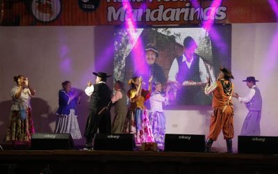 La X Fiesta Provincial de las Mandarinas cambia de lugar