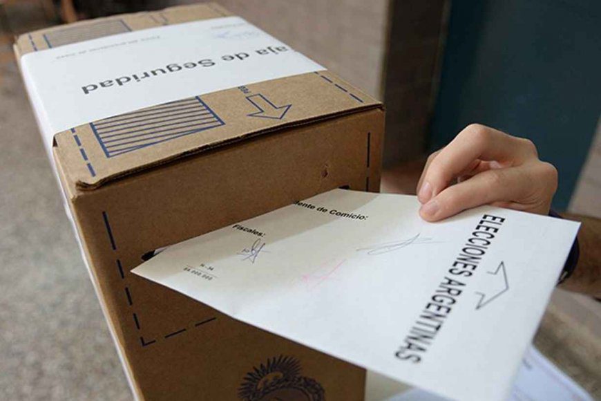 ¿Entre Ríos desdobla las elecciones o no?: desmintieron versiones y adelantaron cuándo definirá Bordet