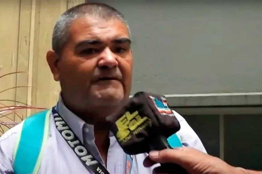 Habló el hermano de la mujer que murió tras prenderse fuego en Tribunales: “Ella ya venía con ese pensamiento»