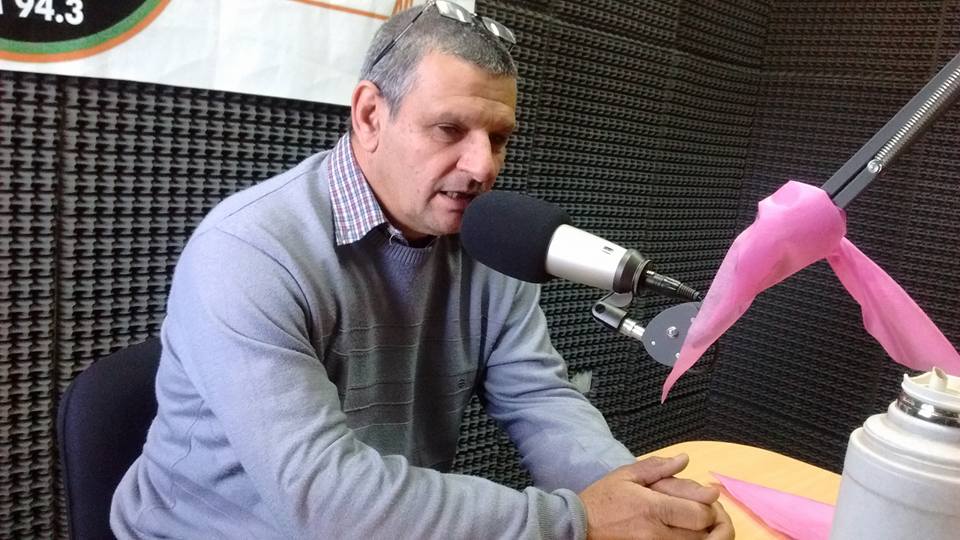 «Nos sorprende el incremento en la participación de los vecinos», dijo Vago sobre los Talleres Municipales de Santa Ana