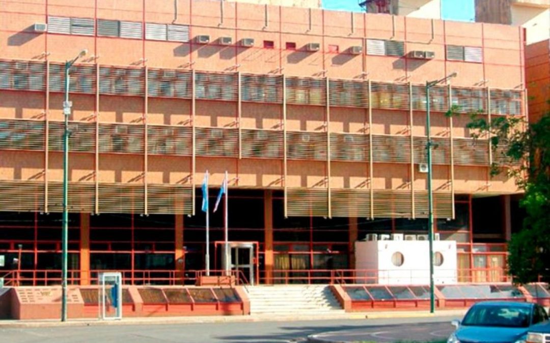 Millonario robo a municipalidad: identificaron las cuentas a las que hicieron transferencias