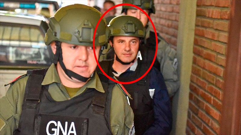Abusos en Regimiento: uno de los acusados declaró y ambos pidieron excarcelación
