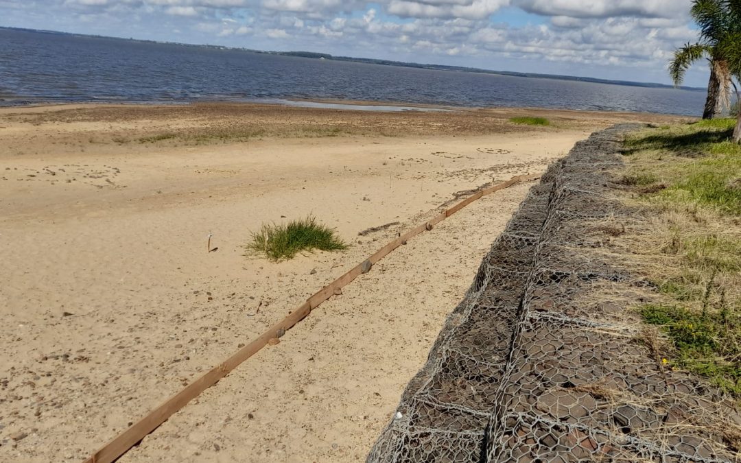 Ingresará al HCD un proyecto para vender las tierras del «camping» de Villa del Rosario