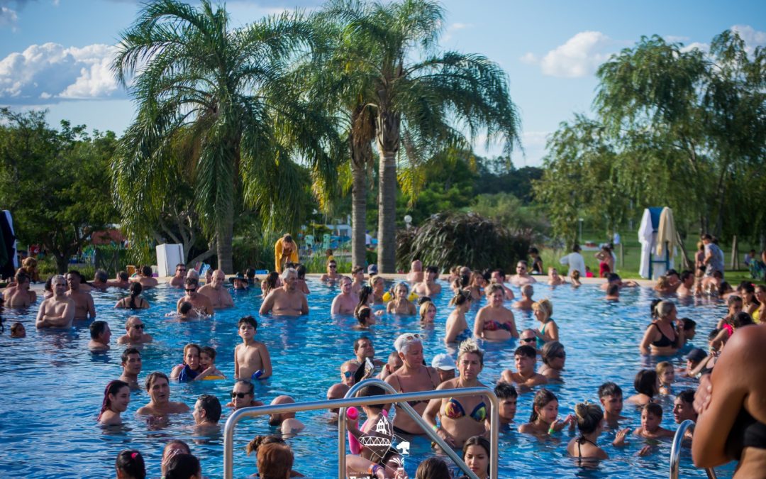 Fin de semana extra largo: esperan más del 90% de reservas en Entre Ríos