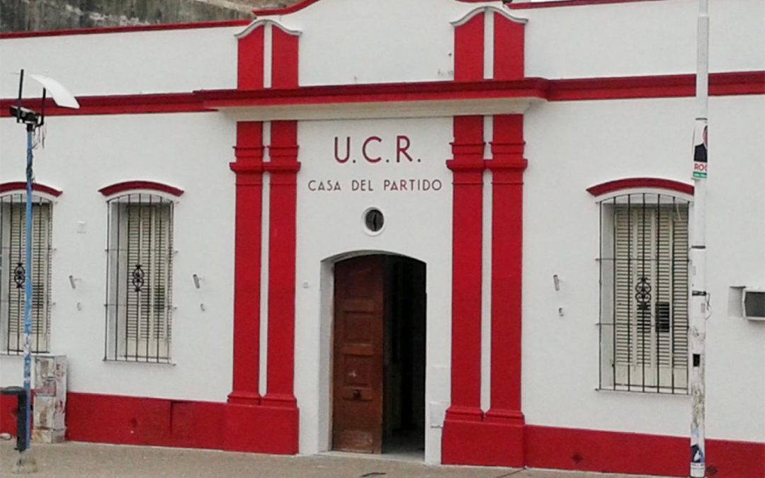 Resultados de las internas de la UCR en Villa del Rosario y otras ciudades del departamento
