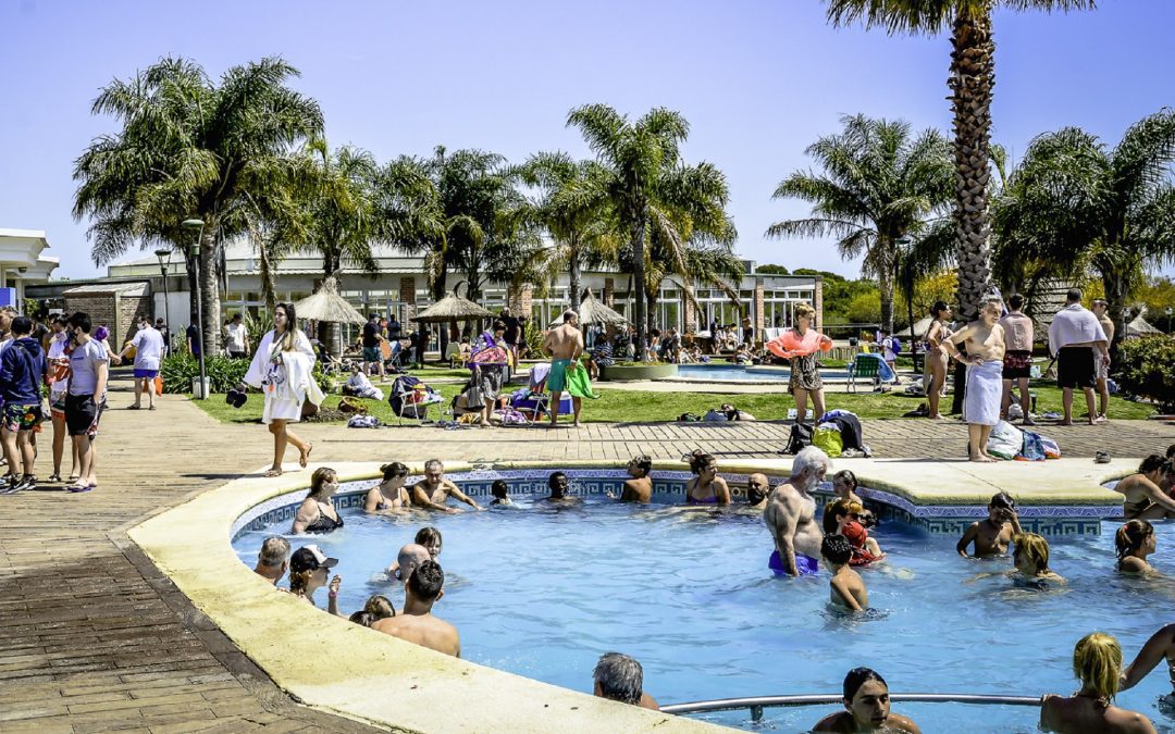 Exitoso movimiento turístico por Semana Santa en Entre Ríos