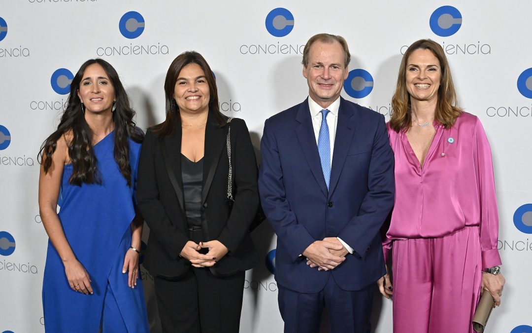 Bordet: “En estos 40 años de democracia, es muy importante fortalecer la institucionalidad”