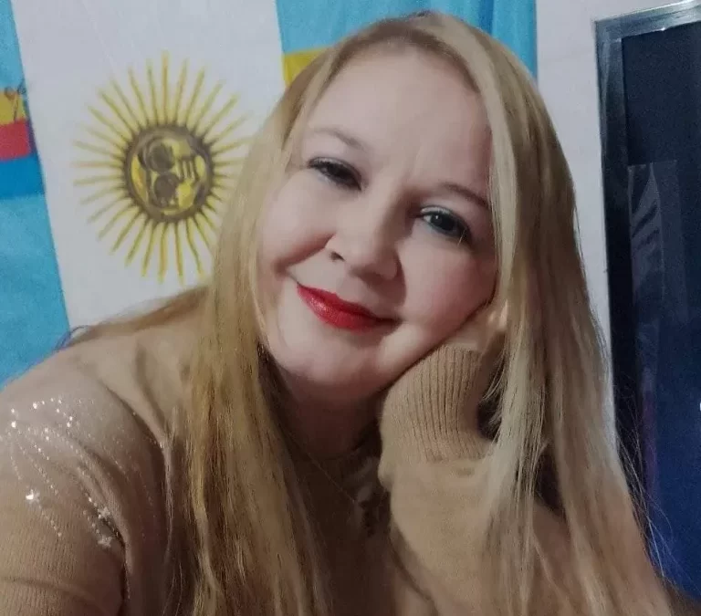 Investigan el asesinato de una periodista de Curuzú Cuatiá