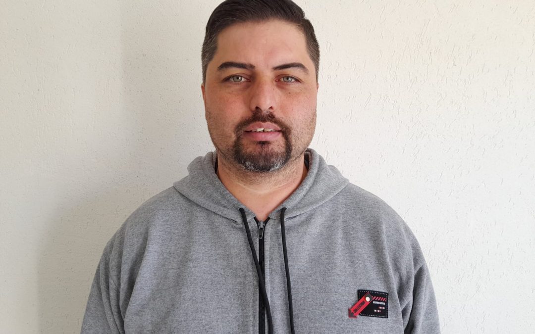 Precandidato a gobernador del PCP visita hoy Villa del Rosario: «Nuestro objetivo es conformar algo para ganar», dijo referente local de Milei