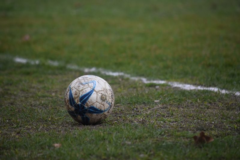Por las malas condiciones climáticas, se suspendió la fecha del fútbol local