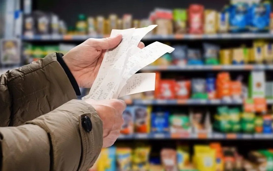 Una familia tipo necesitó más de un millón de pesos para no ser pobre
