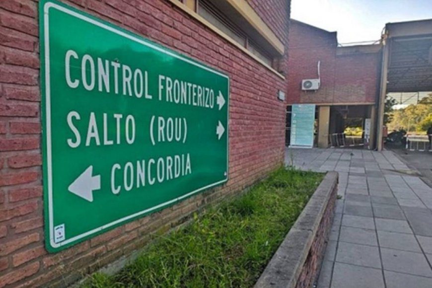 Brecha cambiaria: 8 de cada 10 salteños cruzaron a Concordia para hacer sus compras