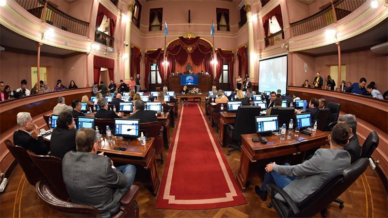 Diputados aprobó cambios a la Ley de Profesionales Corredores Inmobiliarios