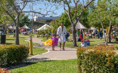 El HCD de Federación tratará una promoción especial para vecinos de la región en el acceso a Termas