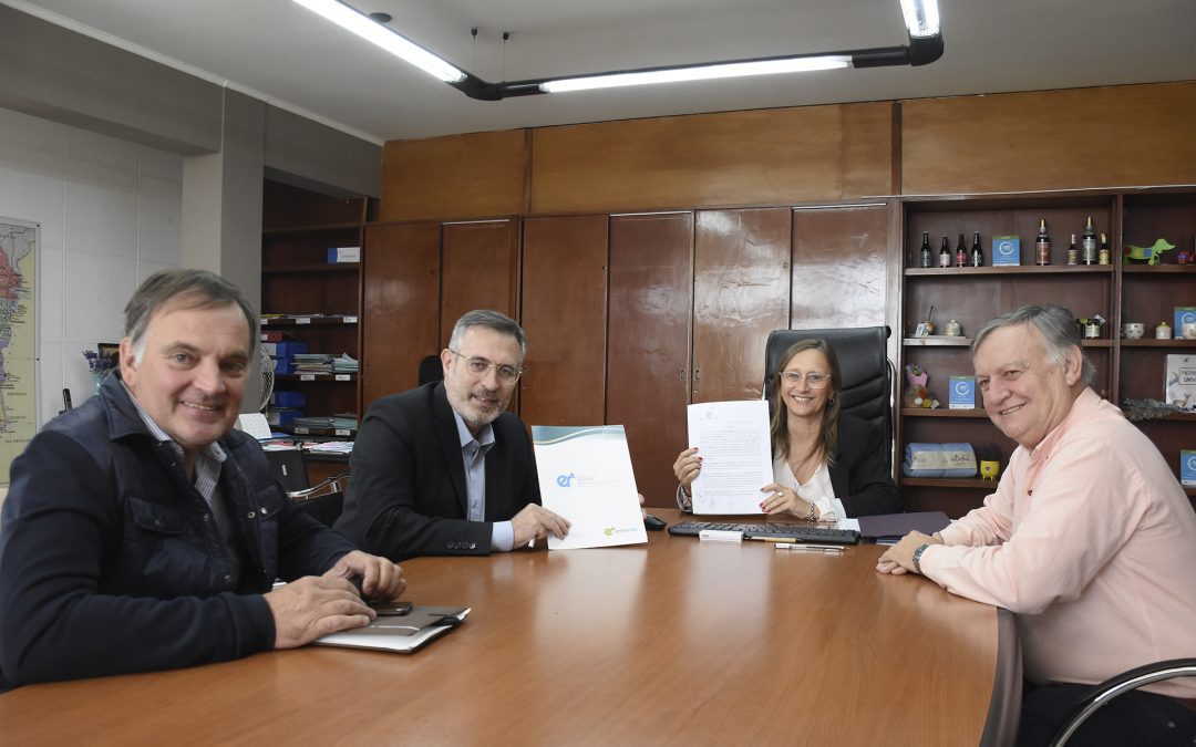 El gobierno provincial invertirá más de 300 millones en los Juegos Evita